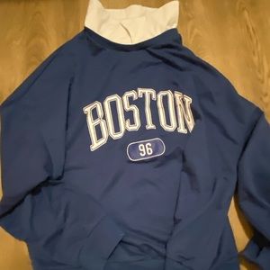 new from this summer it’s not ichy it has good texture and is comfortable.